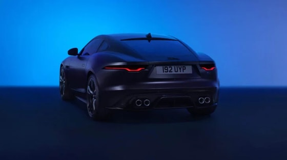 Фото: Jaguar