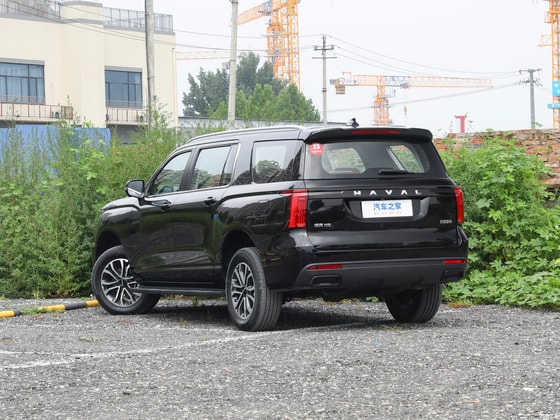 Фото: Haval