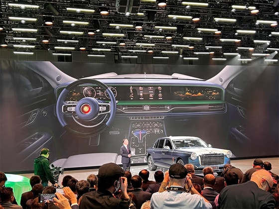 Фото: CarsWeek