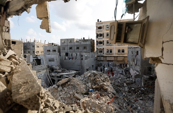 Foto: The Jerusalem Post