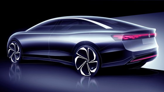 Фото: Volkswagen