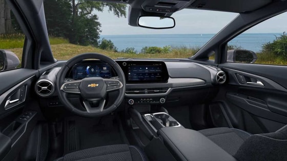 Фото: Chevrolet&nbsp;