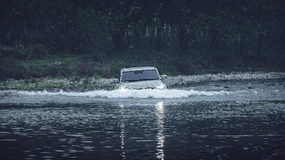 Фото: DongFeng