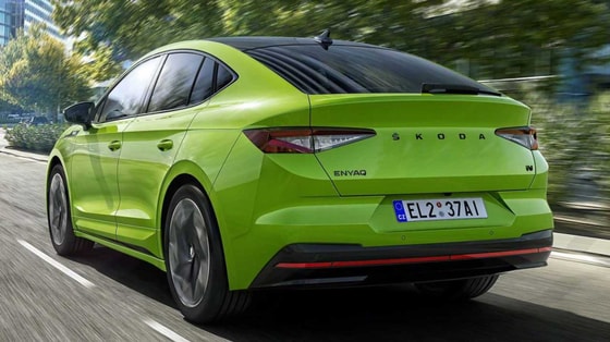Фото: Skoda