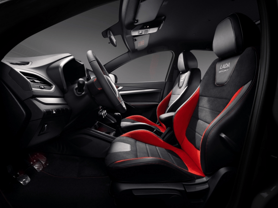 Фото: АВТОВАЗ