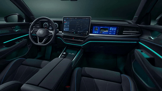 Фото: Volkswagen