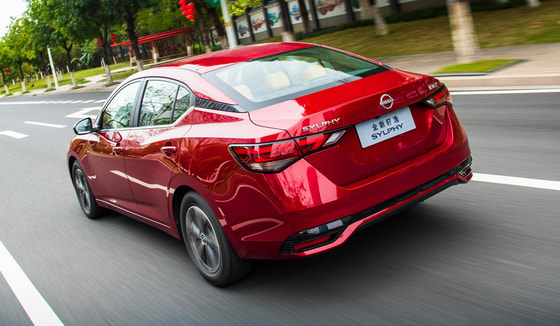 Фото: CarsWeek