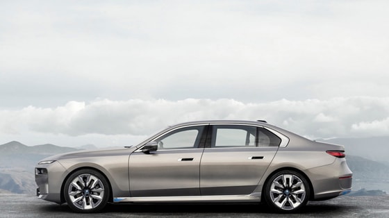 Фото: BMW