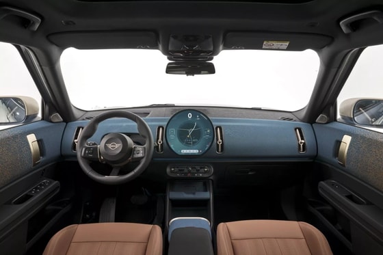 Фото: MINI