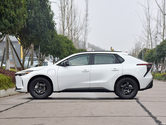 Фото: Toyota