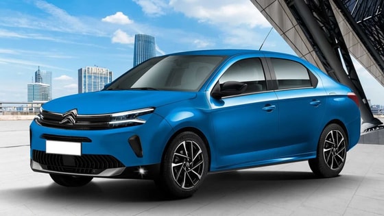 Фото: Citroen
