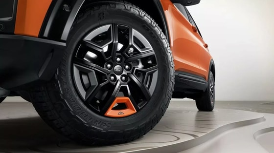 Фото: Ford