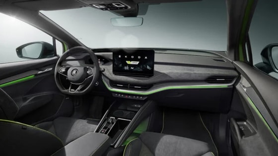 Фото: Skoda