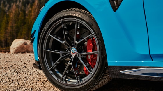 Фото: BMW