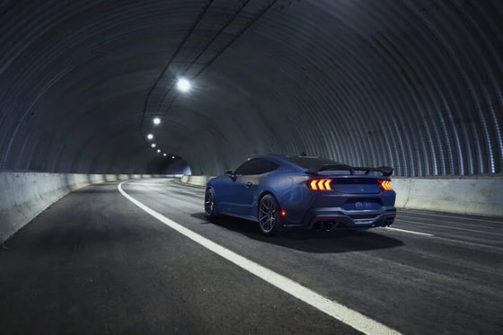 Фото: Ford