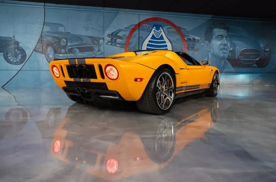 Фото: Ford