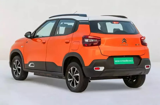 Фото: Citroen
