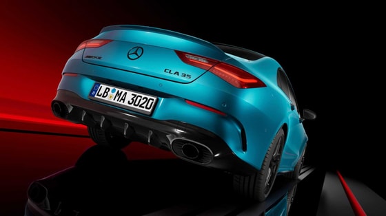 Фото: Mercedes-Benz