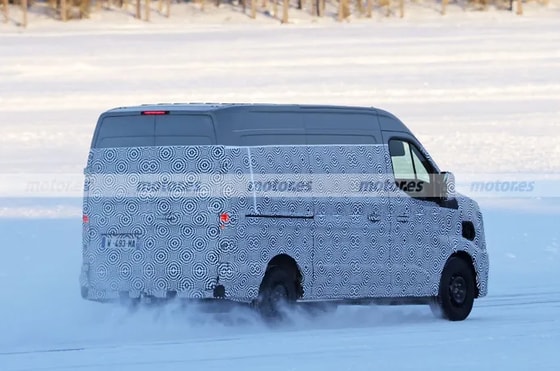 Фото: Motor.es