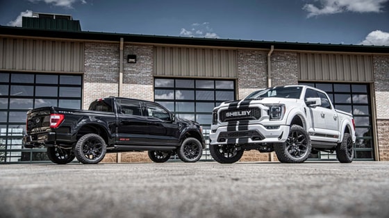 Фото: Shelby