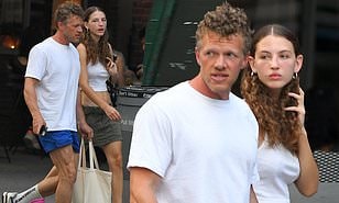 Фото: DailyMail
