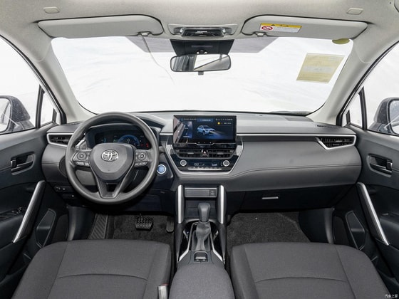 Фото: Toyota