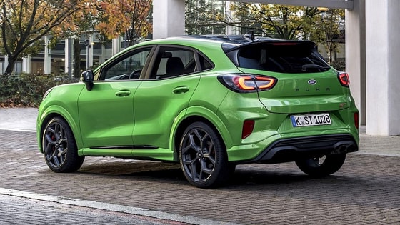 Фото: Ford