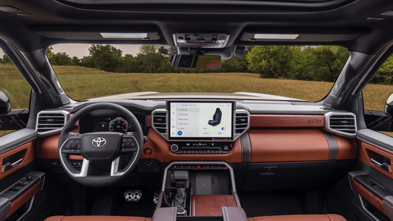 Фото: Toyota