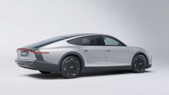 Фото: CarsWeek