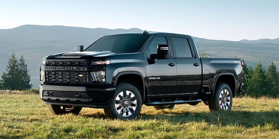 Фото:&nbsp;pryorchevybuickgmc.com