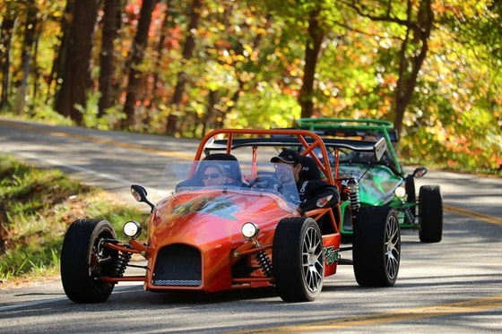 Фото: Hotcars