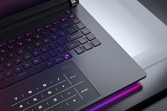 ASUS ROG Strix SCAR