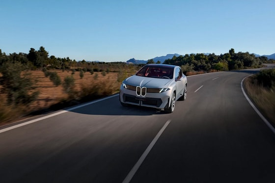 Фото: BMW