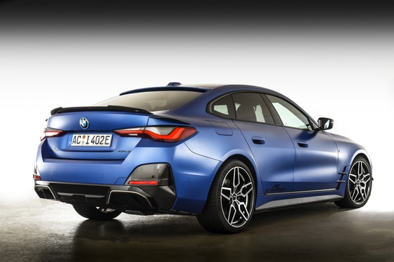 Фото: CarsWeek