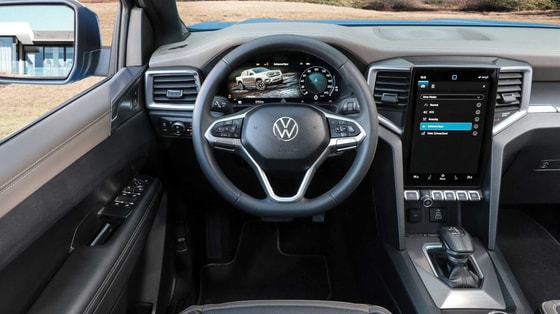 Фото: Volkswagen