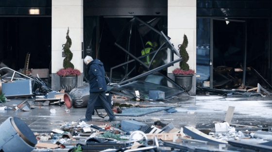 Foto: Reuters