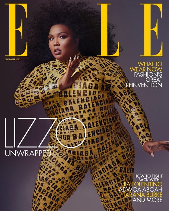 Фото: Elle