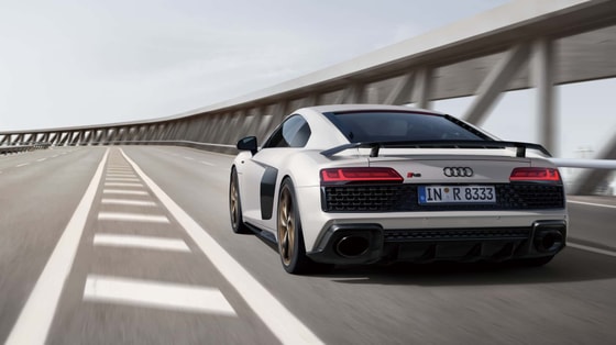 Фото: Audi
