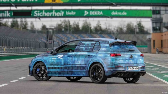 Фото: Volkswagen