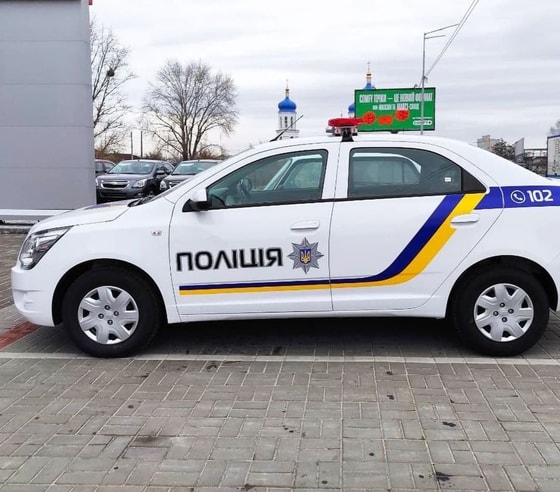 Фото: UzAuto Motors