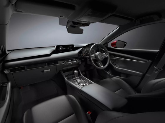 Фото: Mazda