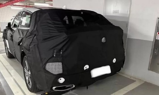 Фото: CarsWeek