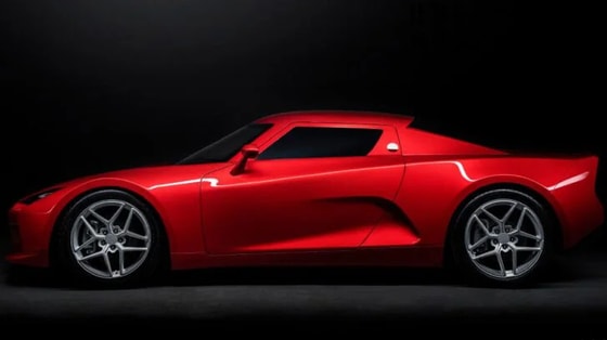 Фото: CarsWeek