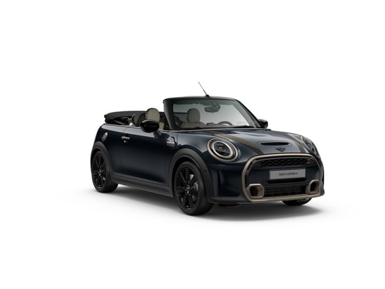 Фото: MINI