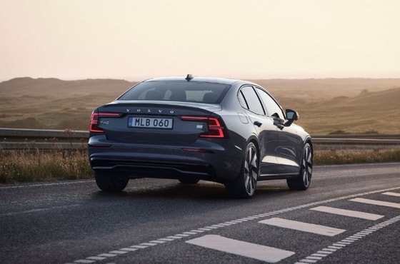 Фото: Volvo