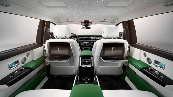 Фото: Rolls-Royce
