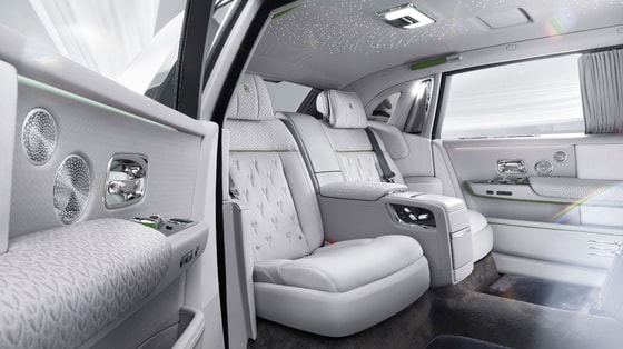 Фото: Rolls-Royce