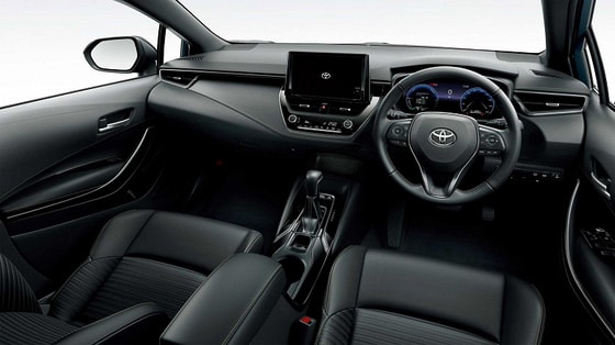 Фото: Toyota