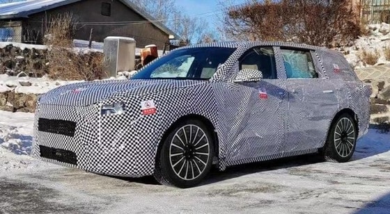 Фото: CarsWeek