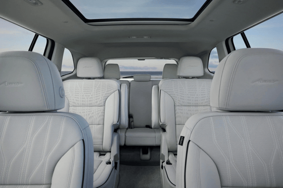 Фото: Buick